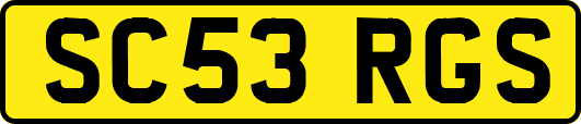 SC53RGS