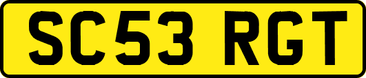 SC53RGT