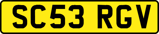 SC53RGV