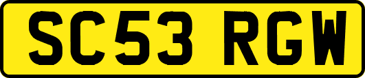 SC53RGW