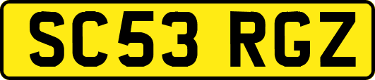 SC53RGZ