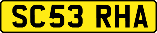 SC53RHA