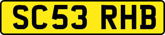 SC53RHB