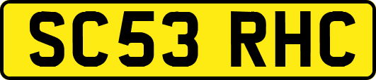 SC53RHC