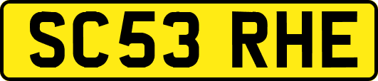 SC53RHE