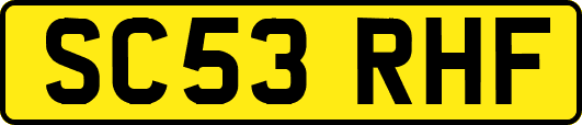 SC53RHF