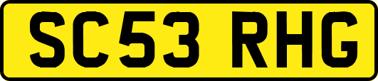 SC53RHG