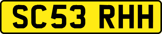 SC53RHH