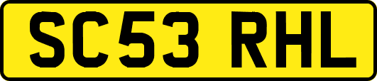 SC53RHL