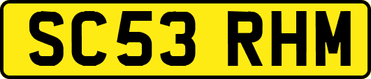 SC53RHM