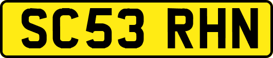 SC53RHN