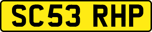 SC53RHP