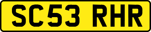 SC53RHR