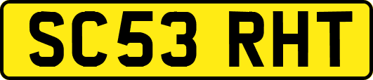SC53RHT