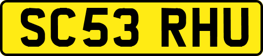 SC53RHU