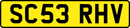 SC53RHV