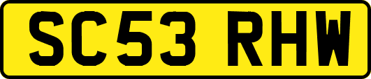 SC53RHW
