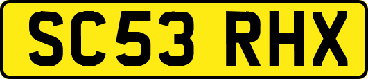 SC53RHX