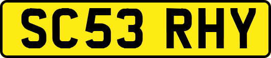 SC53RHY