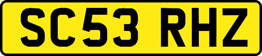 SC53RHZ