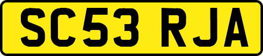 SC53RJA