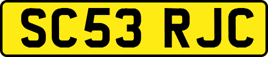 SC53RJC