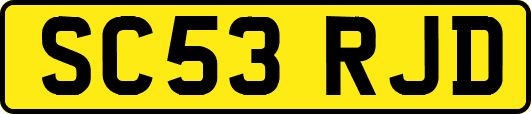 SC53RJD