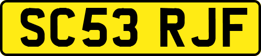 SC53RJF