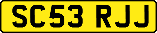 SC53RJJ