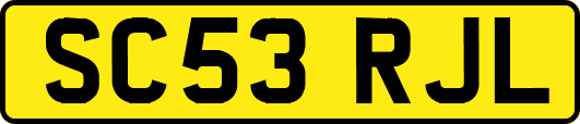 SC53RJL
