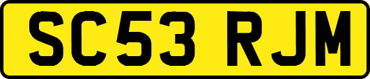SC53RJM