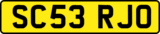 SC53RJO