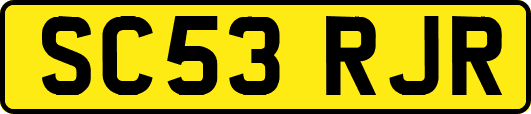 SC53RJR