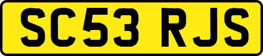 SC53RJS