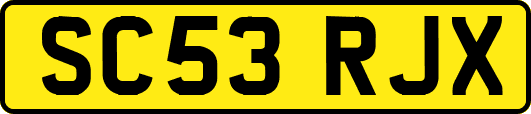 SC53RJX