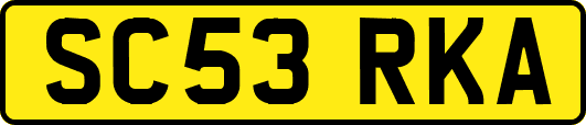 SC53RKA