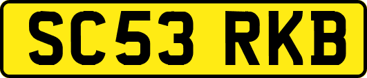 SC53RKB