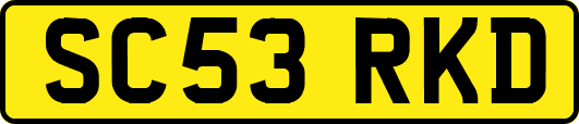 SC53RKD