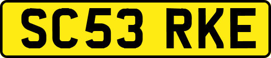 SC53RKE