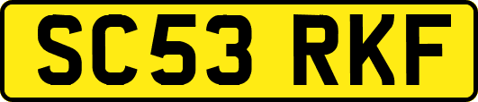 SC53RKF