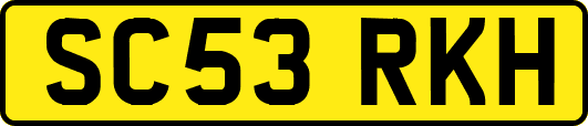 SC53RKH