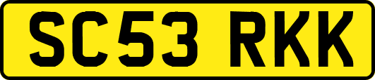 SC53RKK