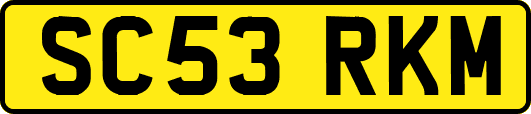 SC53RKM