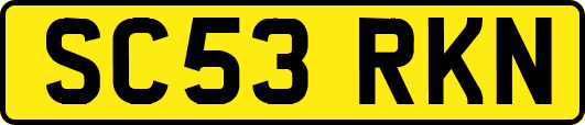 SC53RKN