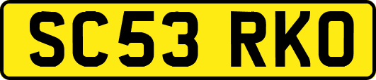 SC53RKO
