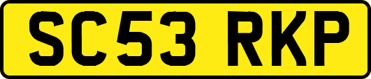 SC53RKP