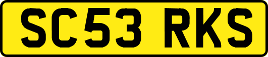 SC53RKS