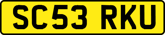 SC53RKU