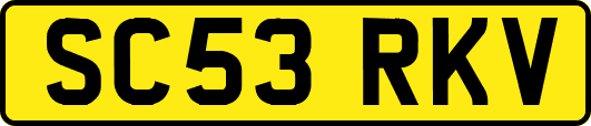 SC53RKV