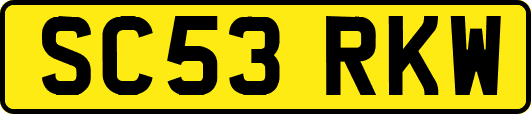 SC53RKW
